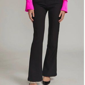 Lucca crepe pant
